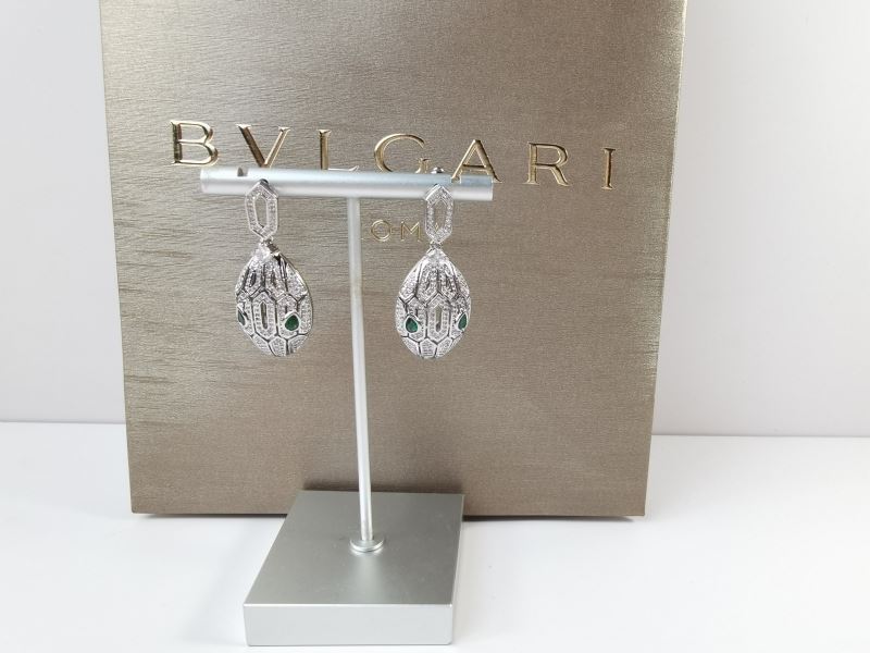 Bvlgari Earrings